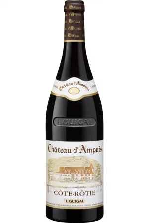 E. Guigal Chateau d'Ampuis Cote Rotie