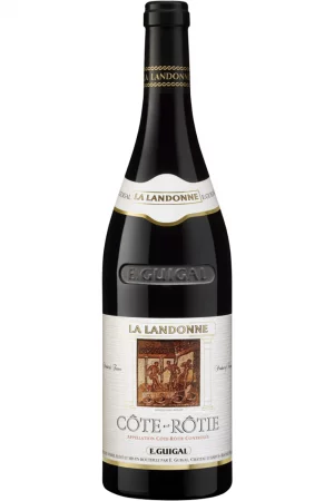 E. Guigal La Landonne Cote Rotie