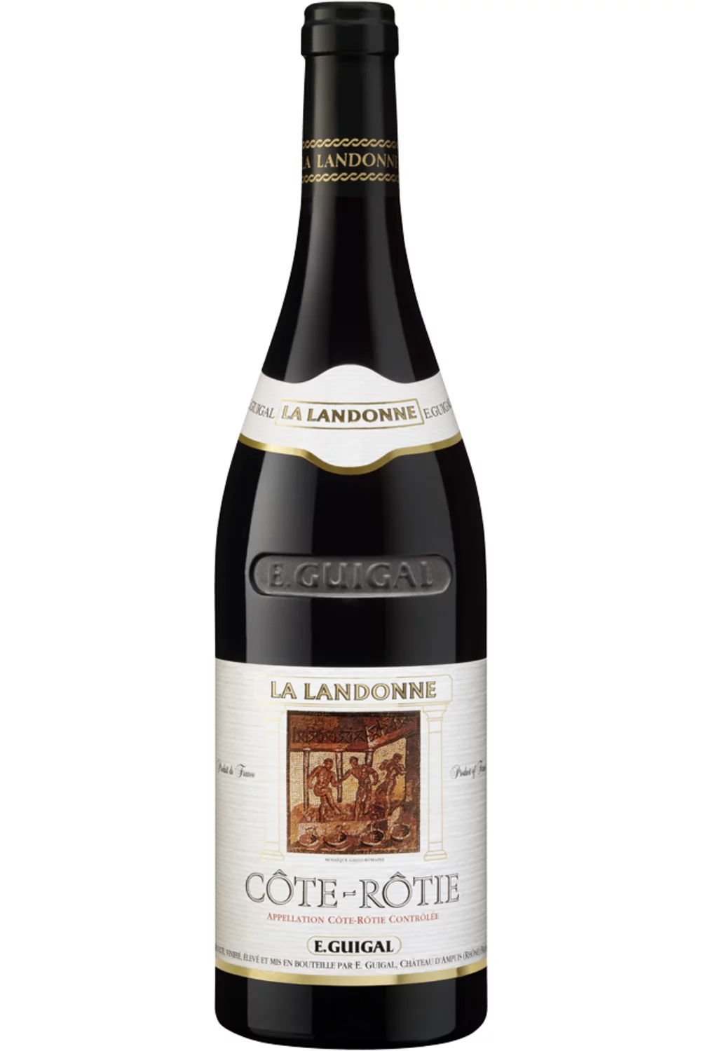 E. Guigal La Landonne Cote Rotie