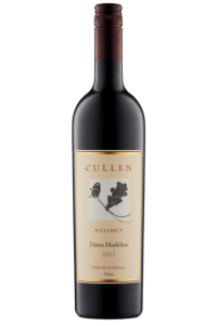 Cullen Wines Diana Madeline Cabernet Sauvignon-Merlot Margaret River