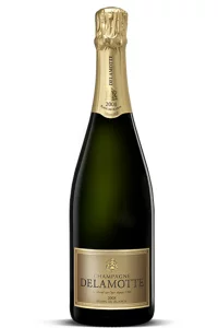 Delamotte Blanc de Blancs Brut Champagne