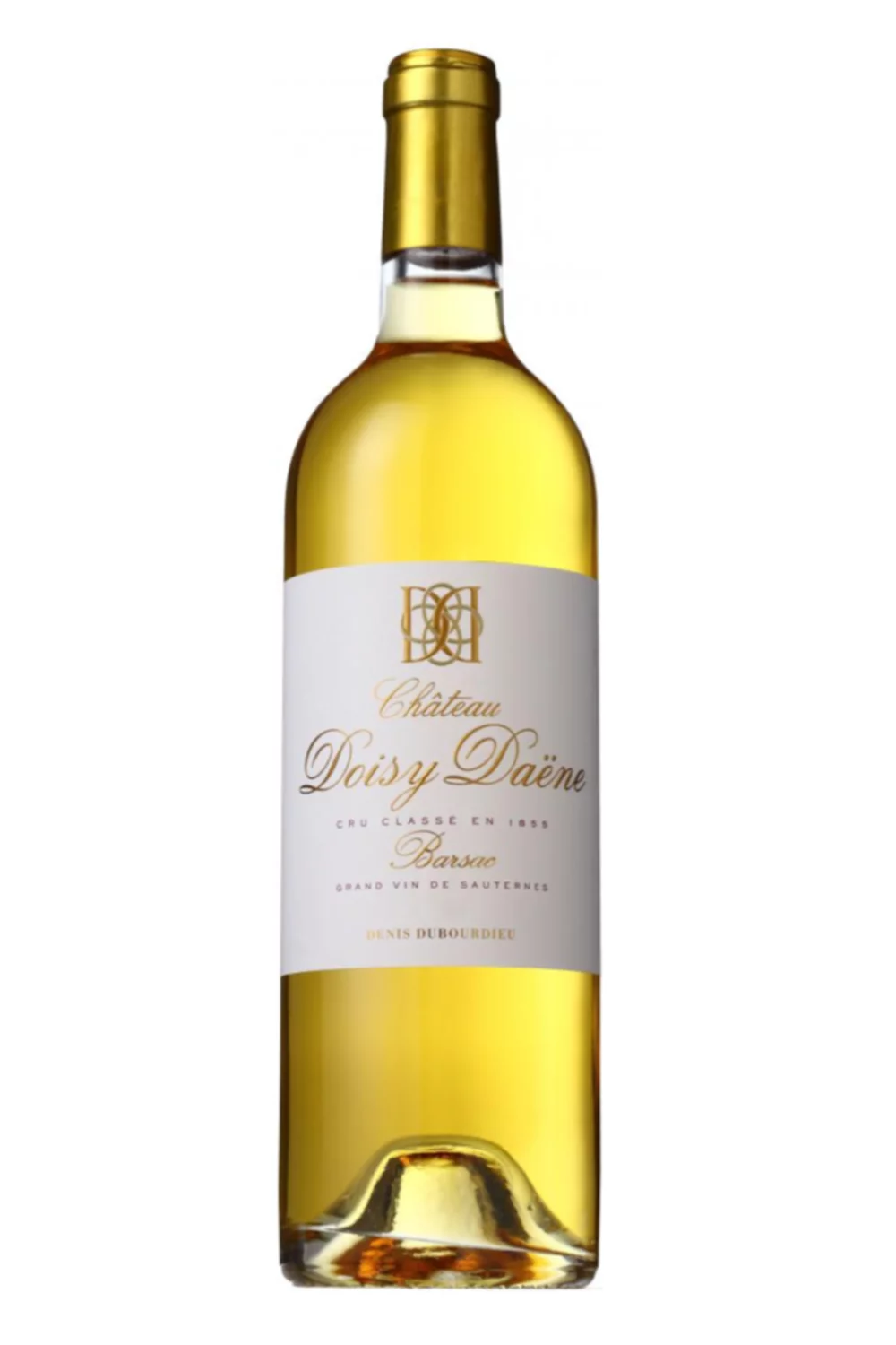 Chateau Doisy Daene Barsac Deuxieme Cru