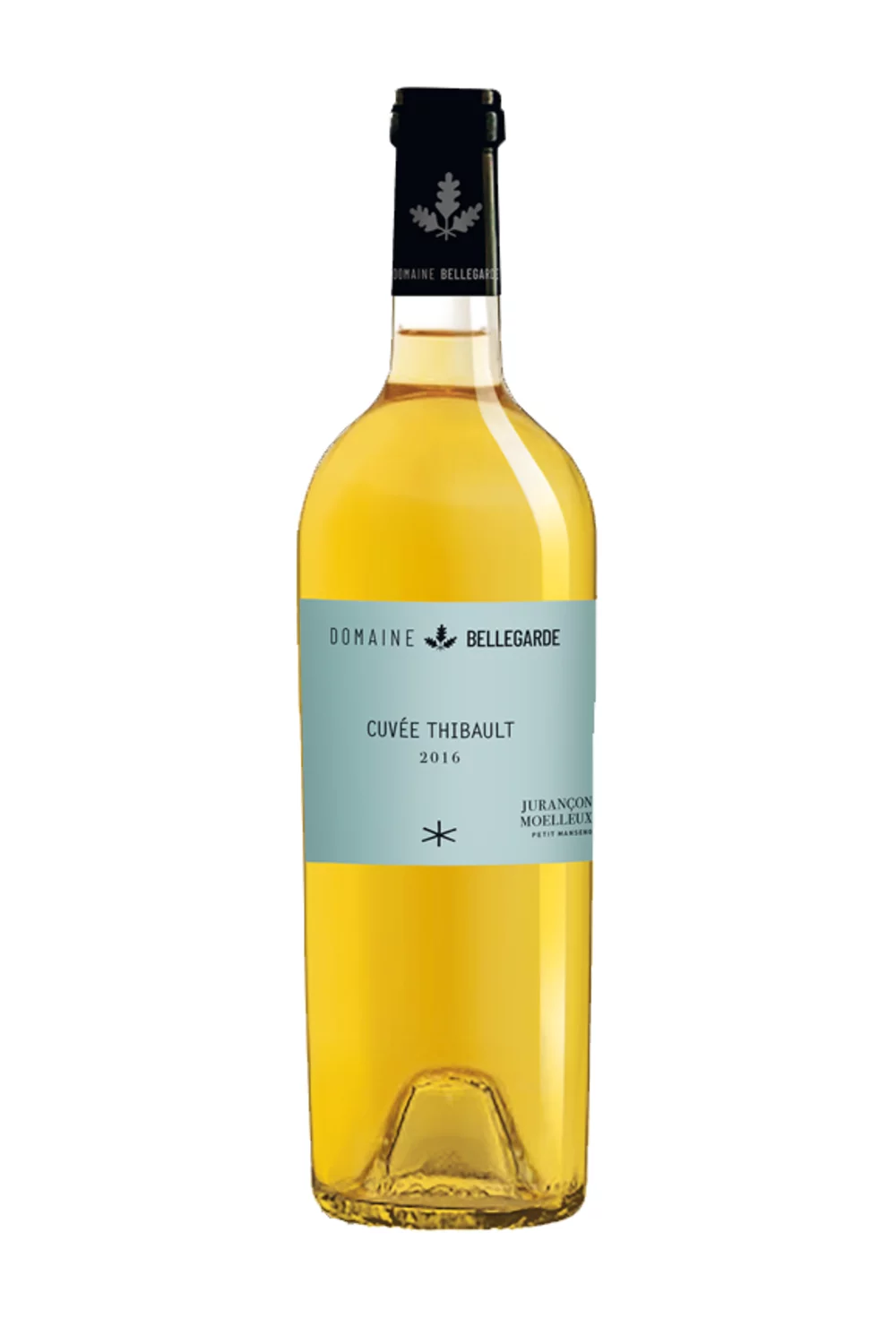 Domaine Bellegarde Cuvee Thibault Jurancon