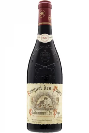 Domaine Bosquet des Papes Chateauneuf-du-Pape