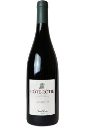 Domaine Clusel Roch Classique Cote Rotie