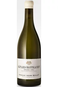 Domaine Henri Boillot Bâtard-Montrachet Grand Cru