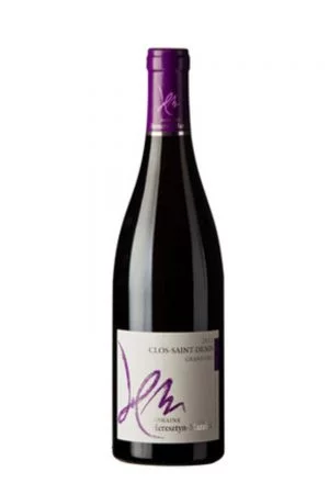 Domaine Heresztyn-Mazzini Clos Saint-Denis Grand Cru