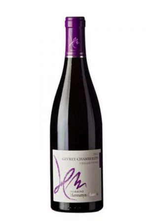 Domaine Heresztyn-Mazzini Gevrey Chambertin