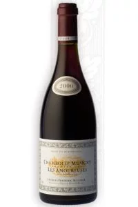 Domaine J-F Mugnier Les Amoureuses Chambolle Musigny Premier Cru