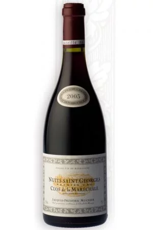 Domaine J-F Mugnier Nuits-Saint-Georges Clos de la Marechale Premier Cru