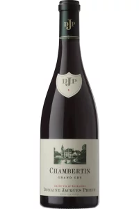 Domaine Jacques Prieur Le Chambertin Grand Cru