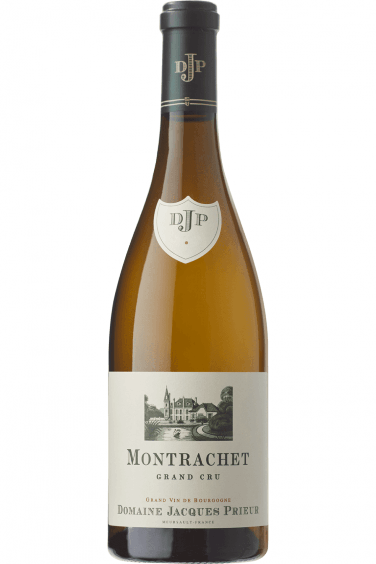 2016 Domaine Jacques Prieur Le Montrachet Grand Cru