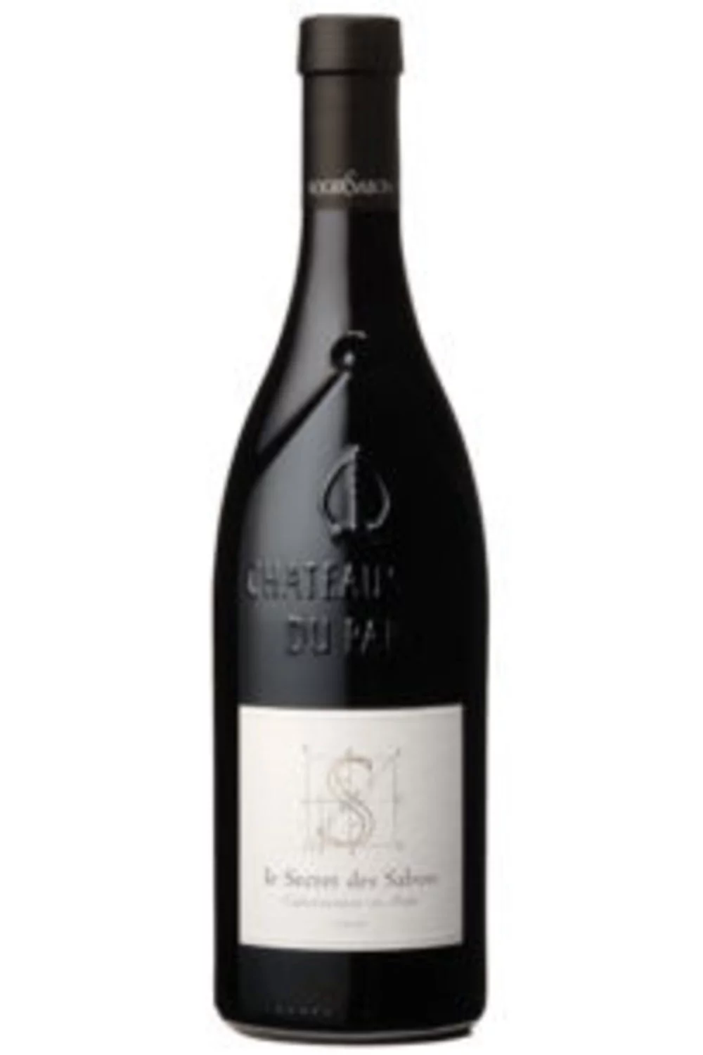 Domaine Roger Sabon Le Secret des Sabon Chateauneuf du Pape