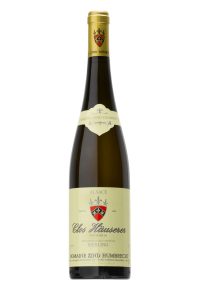 Domaine Zind Humbrecht Riesling Clos Hauserer Alsace