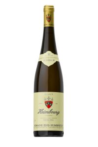 Domaine Zind Humbrecht Riesling Heimbourg Alsace