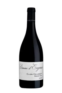 Domaine d'Eugenie Clos de Vougeot Grand Cru