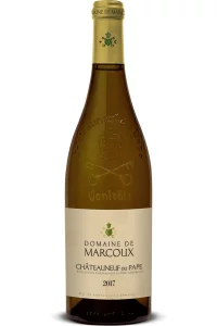 Domaine de Marcoux Blanc Chateauneuf du Pape