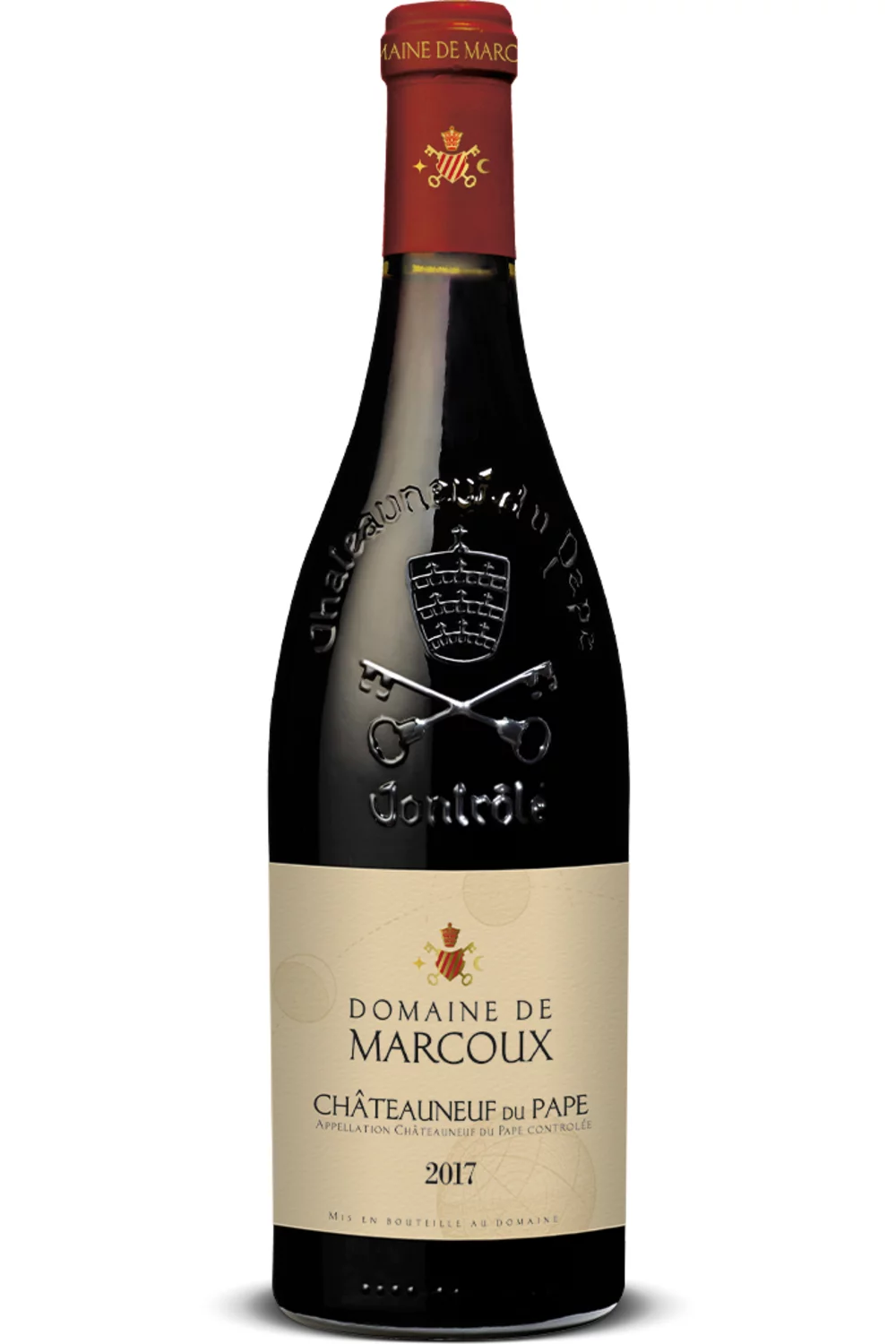 Domaine de Marcoux Chateauneuf du Pape