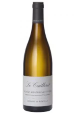Domaine de Montille Puligny-Montrachet Le Cailleret Premier Cru
