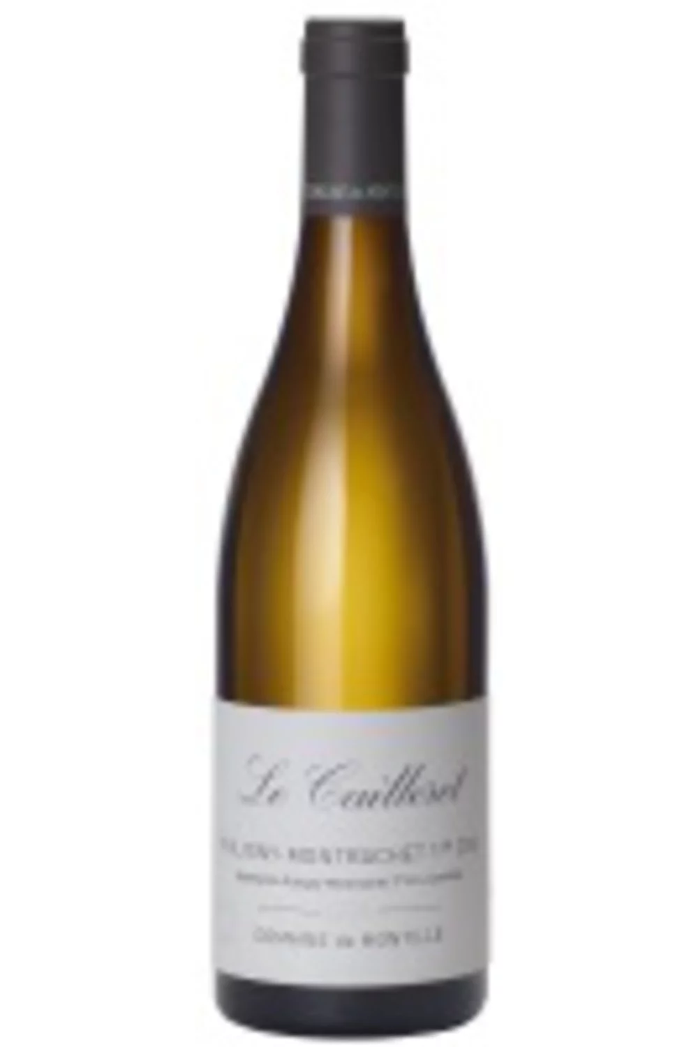 Domaine de Montille Puligny-Montrachet Le Cailleret Premier Cru