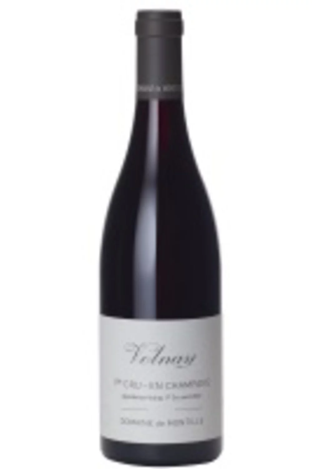 Domaine de Montille Volnay Champans Premier Cru