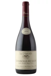 Domaine de la Pousse d'Or Chambolle-Musigny