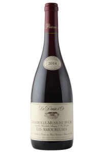 Domaine de la Pousse d'Or Chambolle-Musigny Les Amoureuses Premier Cru