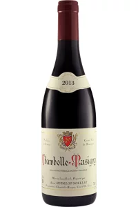 Domaine Alain Hudelot Noellat Chambolle-Musigny