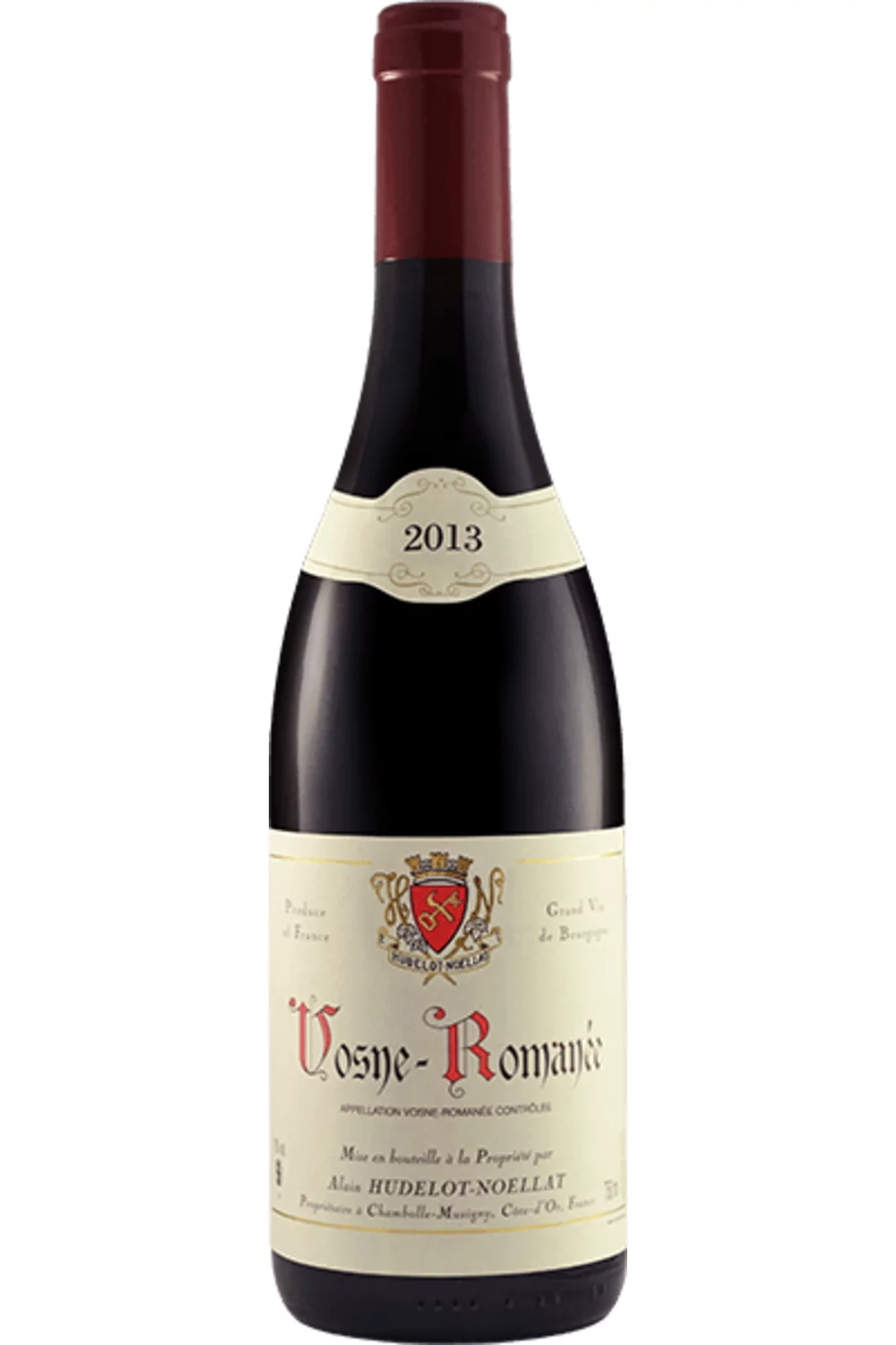 Domaine Alain Hudelot Noellat Vosne-Romanee