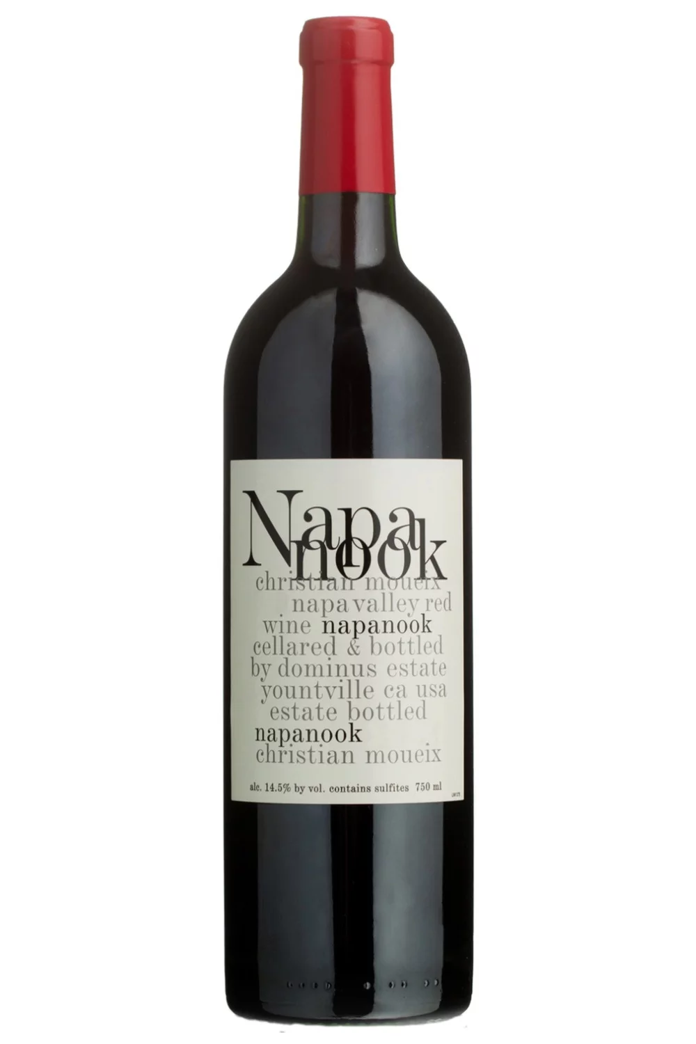 Dominus Estate 'Napanook' Napa Valley