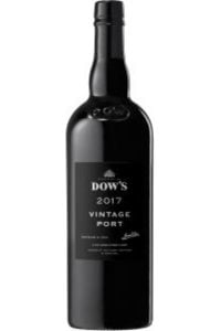 Dow's Vintage Port