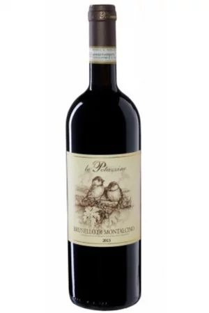 Due Portine-Gorelli Le Potazzine Brunello di Montalcino DOCG