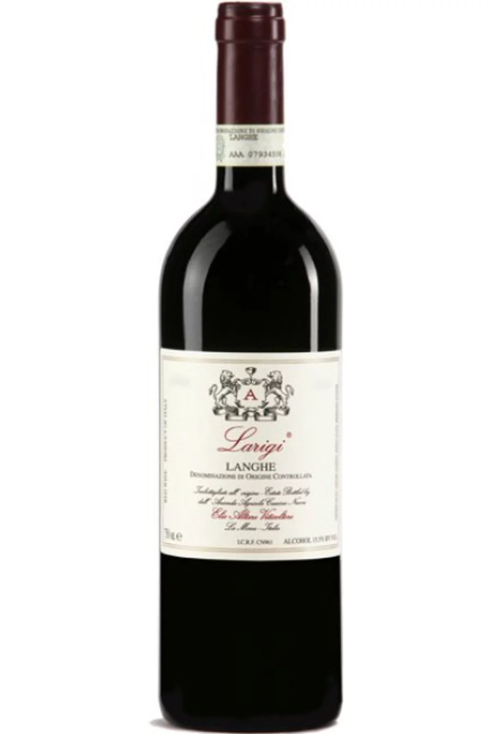 Elio Altare Larigi Langhe DOC