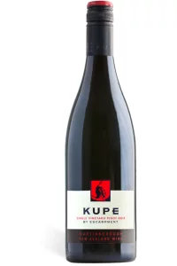 Escarpment Kupe Pinot Noir Martinborough