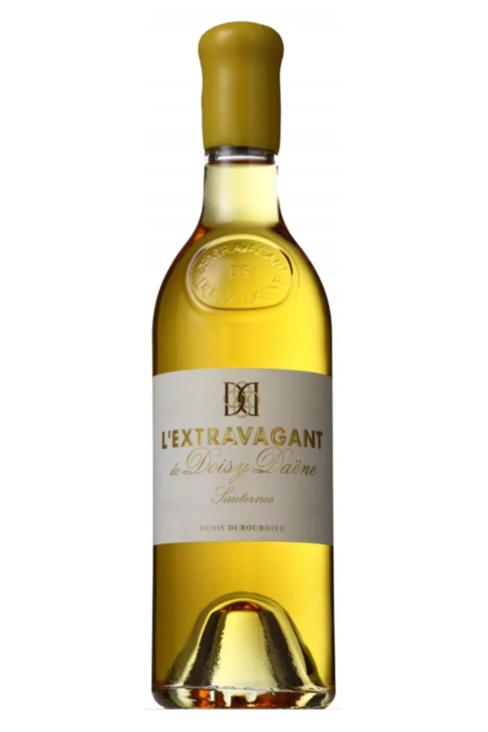 L'Extravagant de Doisy-Daene Sauternes