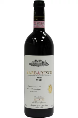 Falletto di Bruno Giacosa Asili Barbaresco DOCG