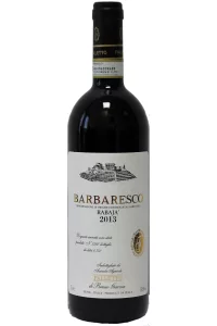 Falletto di Bruno Giacosa Rabaja Barbaresco DOCG