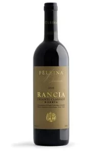 Fattoria di Felsina Berardenga Rancia Chianti Classico Riserva DOCG