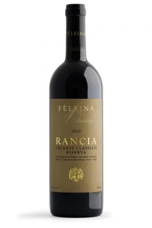 Fattoria di Felsina Berardenga Rancia Chianti Classico Riserva DOCG