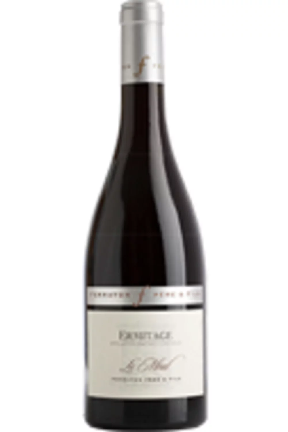 Ferraton Ermitage Le Meal Hermitage