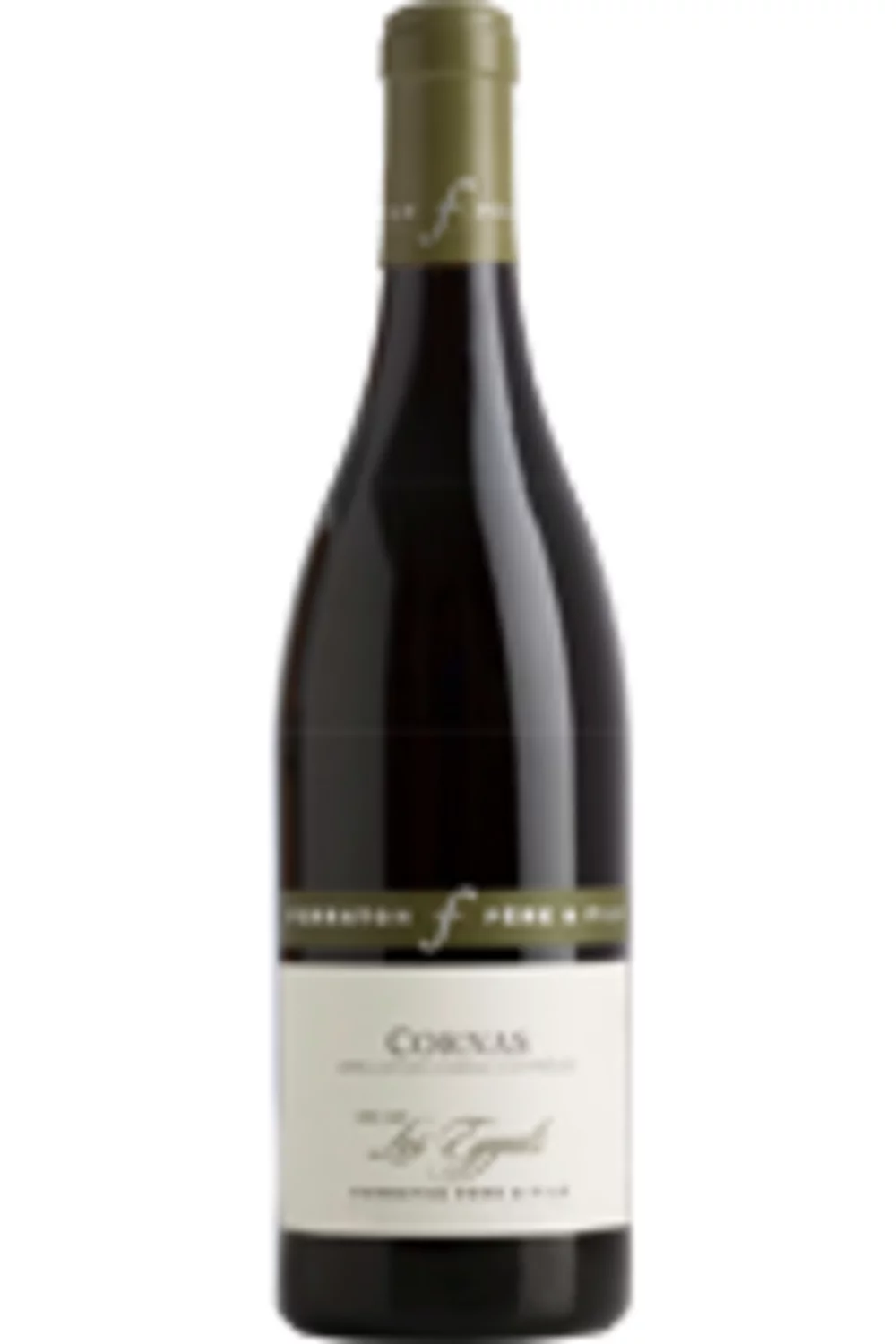 Ferraton Les Eygats Cornas