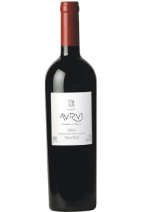 Finca Allende Aurus Rioja DOCa
