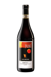 G D Vajra Le Albe Barolo DOCG