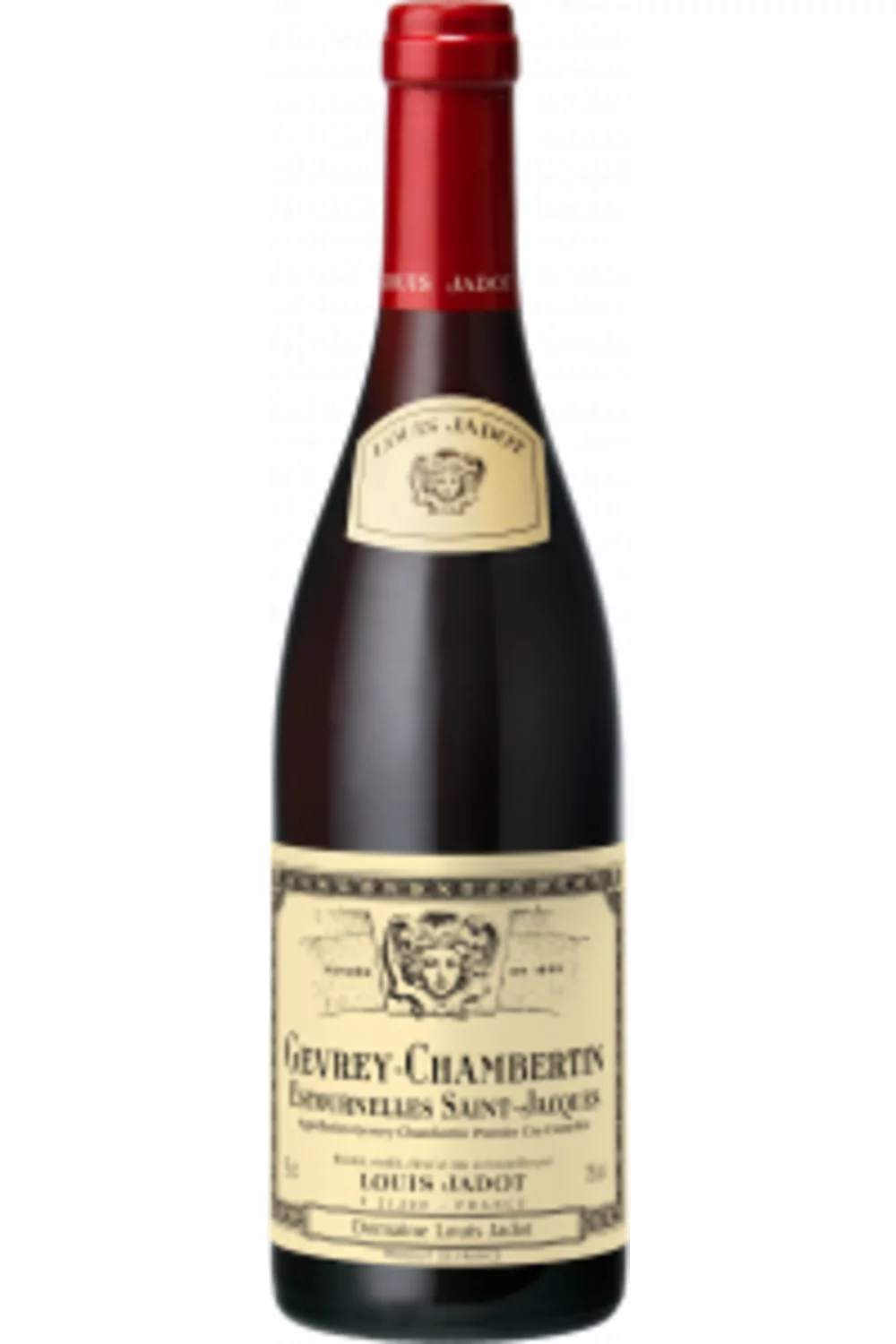 Louis Jadot Gevrey Chambertin Estournelles-Saint-Jacques Premier Cru