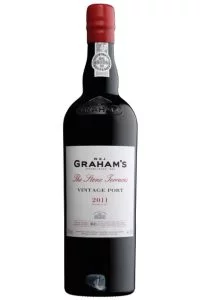 Grahams The Stone Terraces Vintage Port