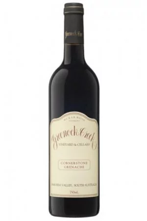 Greenock Creek Cornerstone Grenache (Garnacha) Barossa Valley