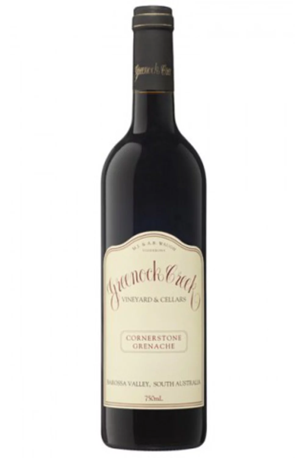 Greenock Creek Cornerstone Grenache (Garnacha) Barossa Valley