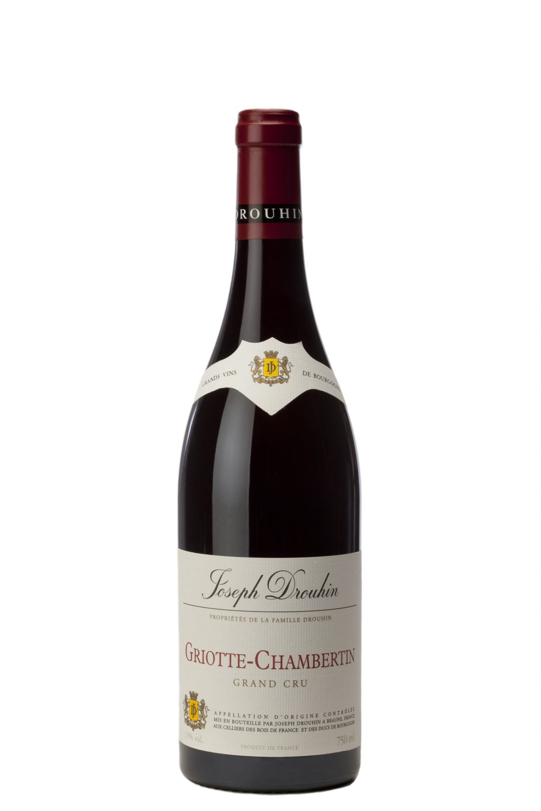 Joseph Drouhin Griotte-Chambertin Grand Cru