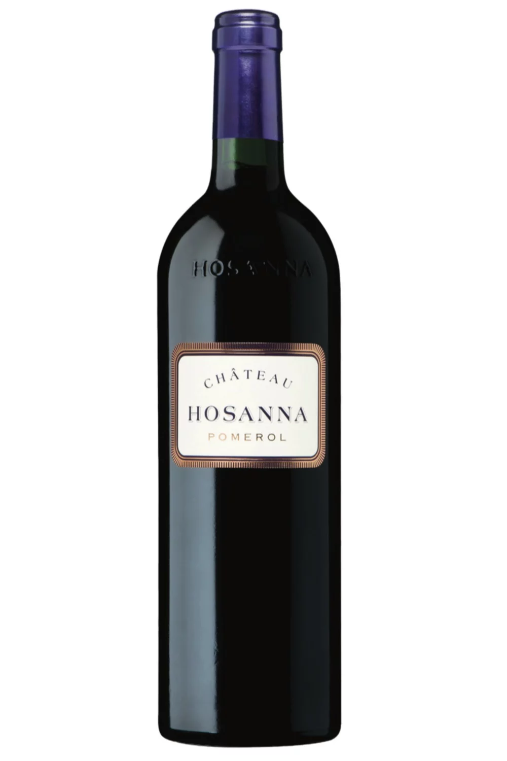 Chateau Hosanna Pomerol