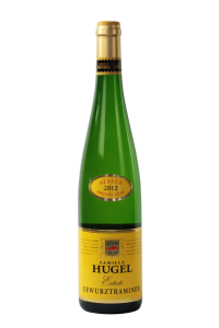 Hugel & Fils Gewurztraminer Alsace
